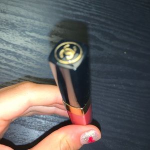 CHANEL lip color gloss